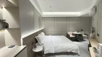 Pingguo Hotel (Wuping County Hospital)