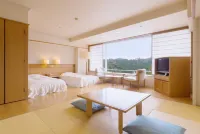 ホテル松島大観荘