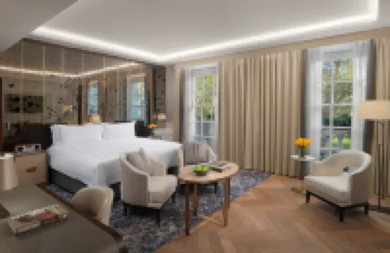 The Biltmore Mayfair