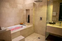 djabu Seminyak Hotel Hotels near La Favela Bali