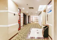 Strait Hotel Hotels in Hui'an