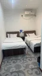 Ji'an Jiangnanyuan Fashion Hotel - Wifi