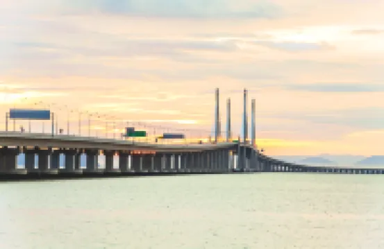 Maritime Suite By Stayla - 沿海套房 日落洞酒店