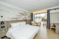 Shangmei Hotel (Lianyang Shangxing Town Government Branch) Hotels in Caoshan / Wawu Mountain