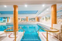 Rugard Thermal Strandhotel Hotels in Binz