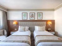Kenzi Basma Hotels near Mers Sultan