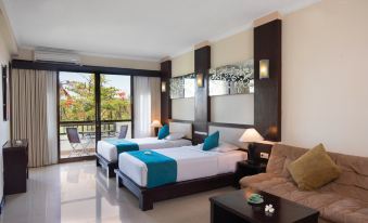 Blue Point Resort and Spa
