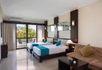 Blue Point Resort and Spa Các khách sạn ở Uluwatu