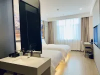 Bayinbrook Haobo Hotel Hotel di Hejing