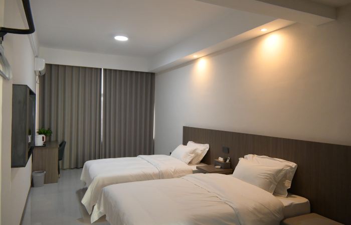 Juyuan Hotel