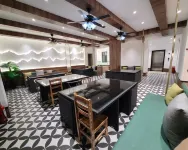 Sai Shang Xihai Hotel Hotels in Mangya