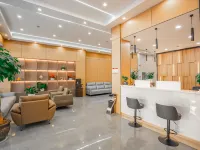 Hongcheng Wisdom Hotel (Wenshan Yiran Plaza Branch) - 2-Star