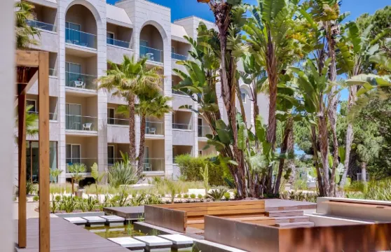 法萊西亞酒店-限成人入住