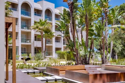 Falésia Hotel - Adults Only