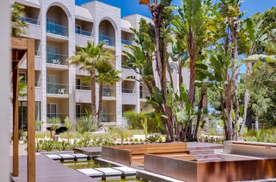 Falésia Hotel - Adults Only