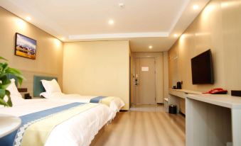 Tashkurgan Boting Hotel