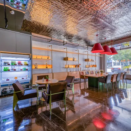 CityNote Xino Hotel (Cixi Convention and Exhibition Center, Hushan Middle School Branch)