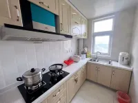 Yantai Yajie Sea Homestay Hotels in Yangma Island Resort