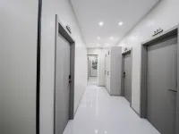 樂天賓館 撫遠酒店