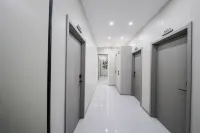 樂天賓館