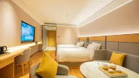 Yunjing Hotel (Qishi Square Branch in Taxian County) Hotels in Tashkurgan