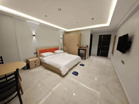 埃及華人798如意公寓 馬底酒店