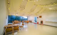 Zixing City Dongjiang Lake Xiuliu youth homestay
