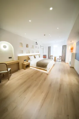 Yage Smart Hotel (Hohhot International Exhibition Center Greenland Tengfei Building)