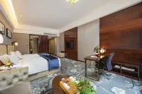 Meiyuan International Hotel Hotels in Dehua
