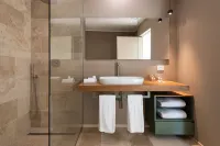 Hotel Torre Assunta - Balkoner