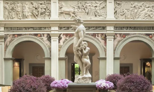 Four Seasons Hotel Firenze