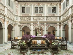 Four Seasons Hotel Firenze