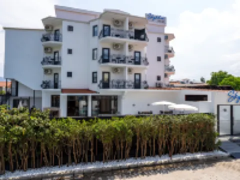 Skykhan Otel Hotels in Fethiye