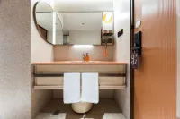 Orange Hotel (Liuzhou Poly Plaza) - 3-Star