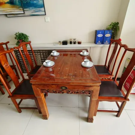 Xinshuiwan Hotel