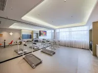 Jinjiang Inn (Luohe Convention and Exhibition Center) - Gym