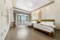 Anji Xinyutian Yishan Huanjing Holiday Homestay