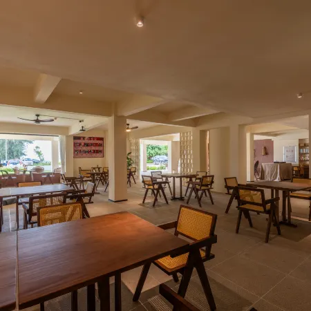 Haijiao Mengqi Wanxia Homestay