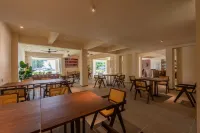 Haijiao Mengqi Wanxia Homestay - Bữa sáng
