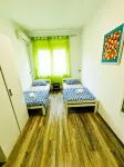 Croparadise Hostel