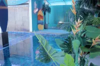 Baan Sailboat Beach Kohlarn