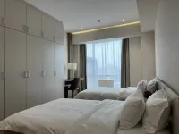 May Seven Hotel and Suites Hotels in Bayanzurkh