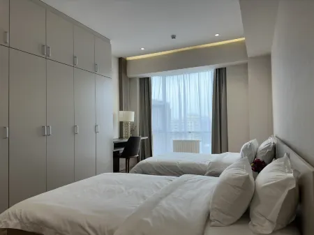 May Seven Hotel and Suites