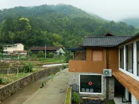 Qingjingju Hotel di Jingning She Autonomous County
