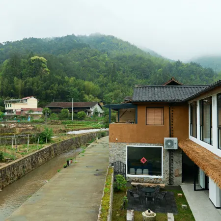 Qingjingju