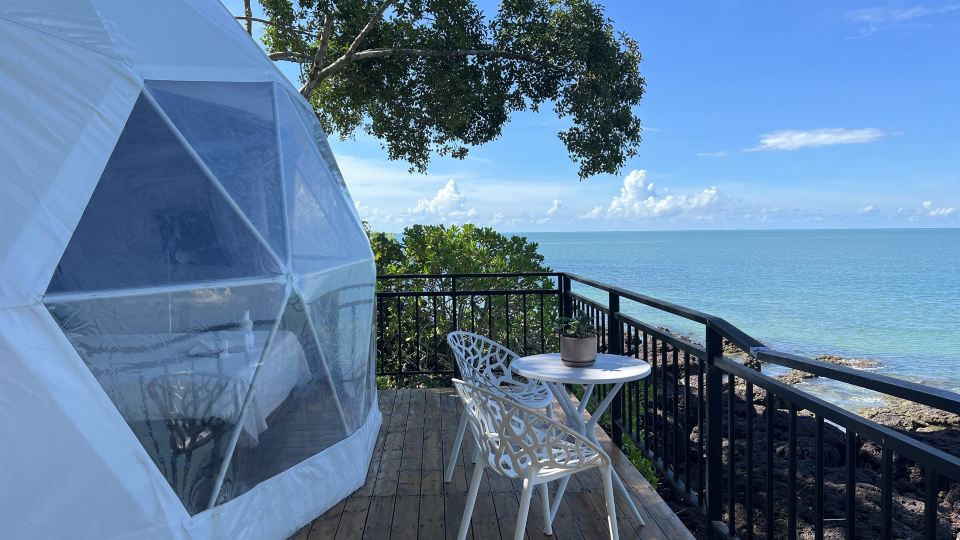 Prince Island Hotel