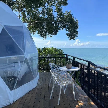 Prince Island Hotel