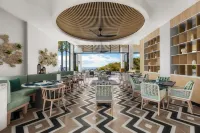 Perhentian Marriott Resort & Spa - breakfast