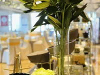 Tianjin Friendship Hotel Hotels near Minyuan Stadium