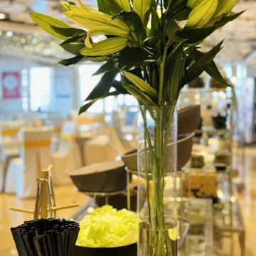 Tianjin Friendship Hotel